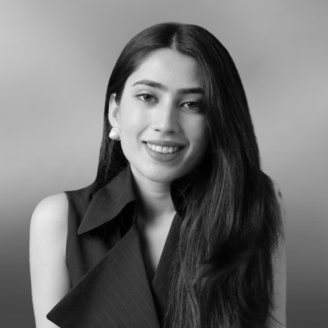 Aashi Gupta, Aashi Gupta Designs